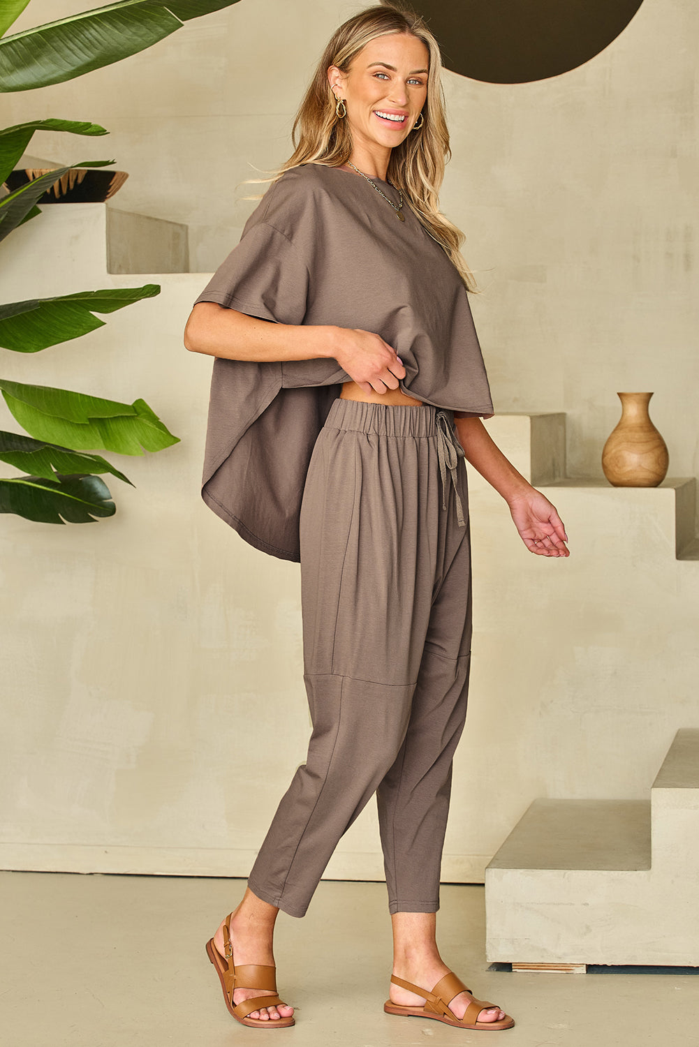 Simply Taupe Set