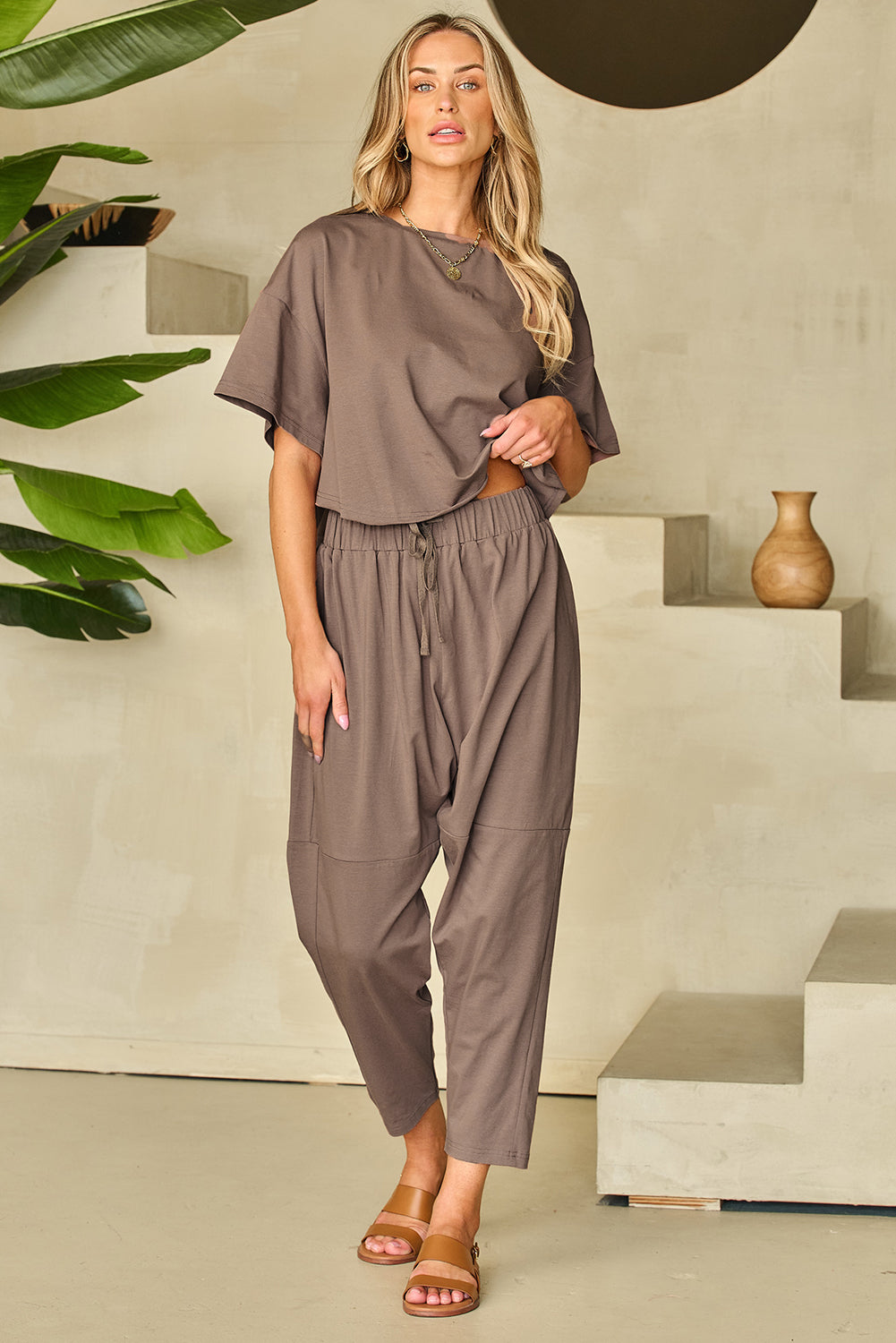 Simply Taupe Set