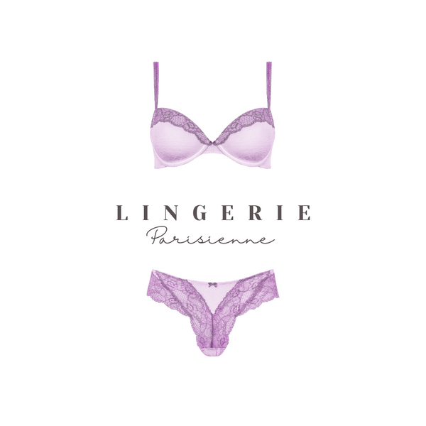 Lingerie Parisienne 